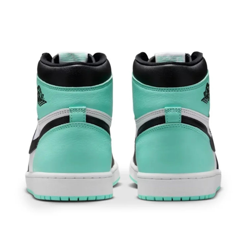 Nike Air Jordan 1 Retro High OG "Green Glow"