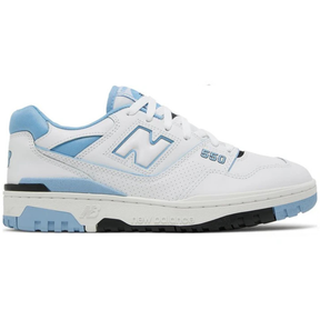 New Balance 550 "Team Carolina Blue"