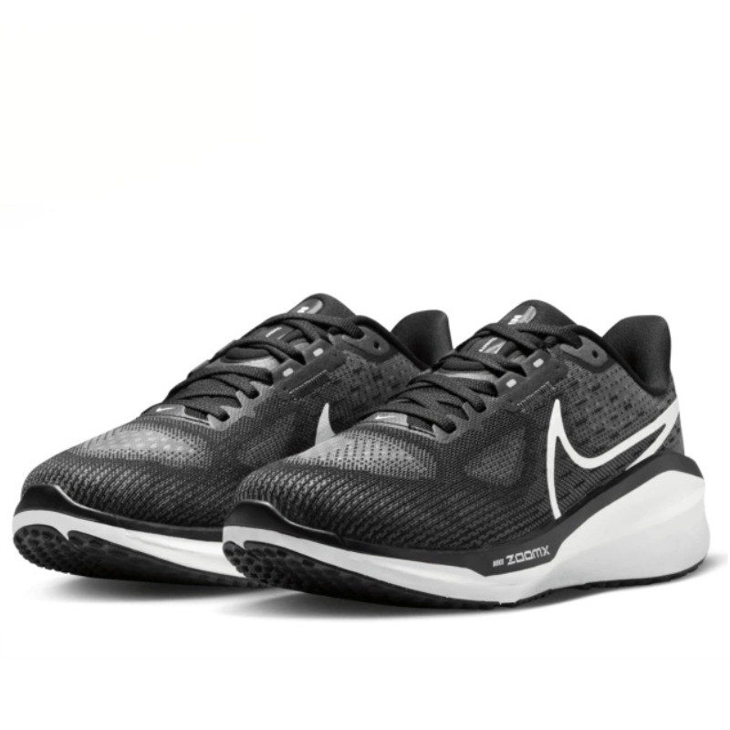 Nike Air Zoom Vomero 17 "Black White"
