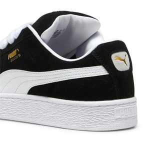 Puma Suede XL "Black White"