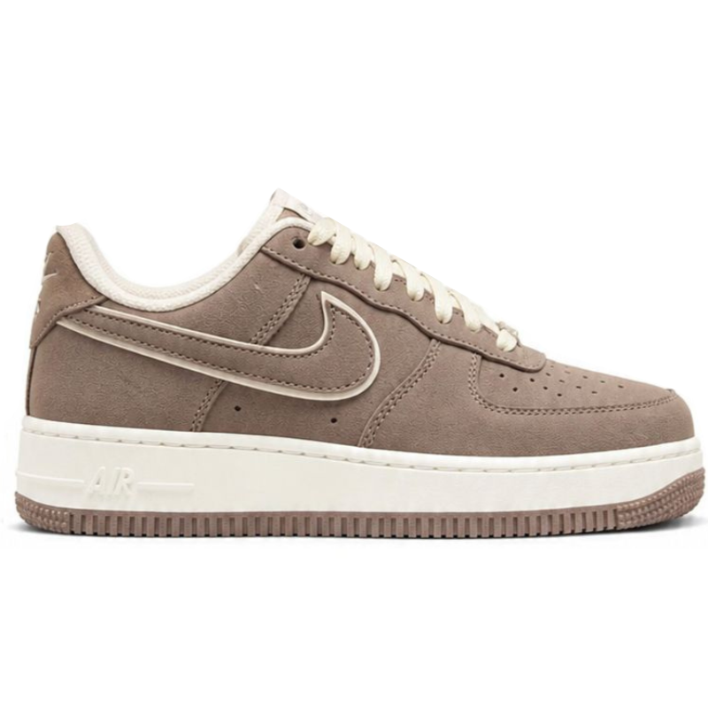 Nike Air Force 1 “Brown Sail”