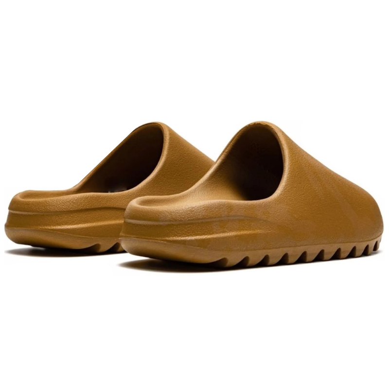 Adidas Yeezy Slide "Ochre"