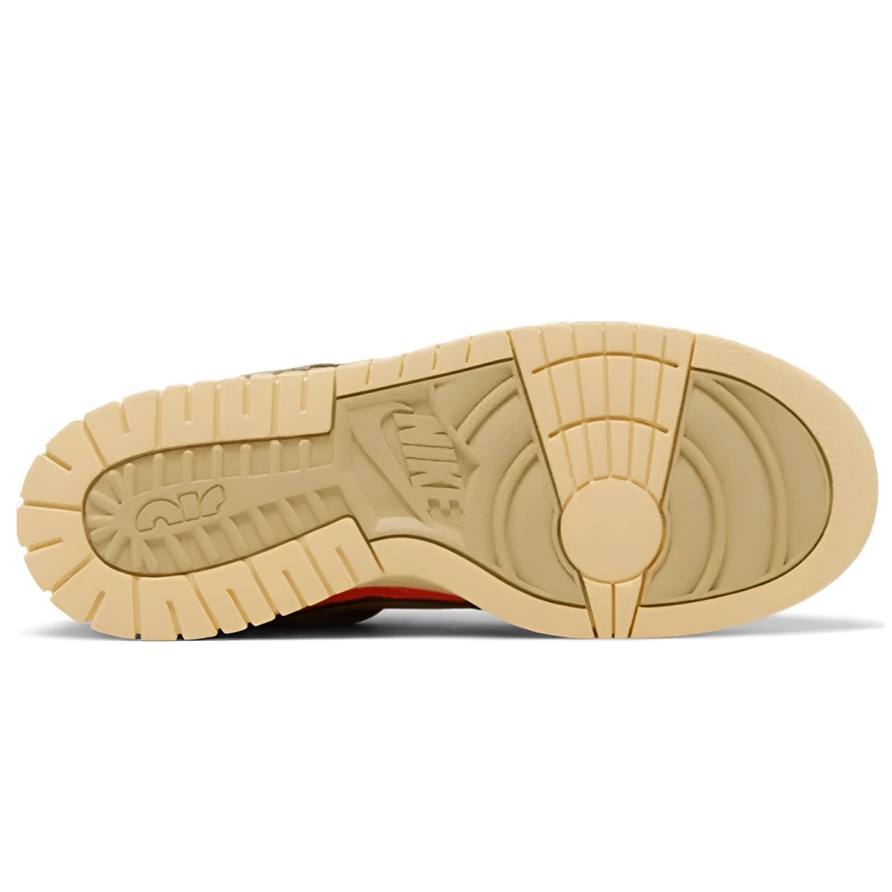 Nike Dunk Low Jumbo 'Medium Olive'