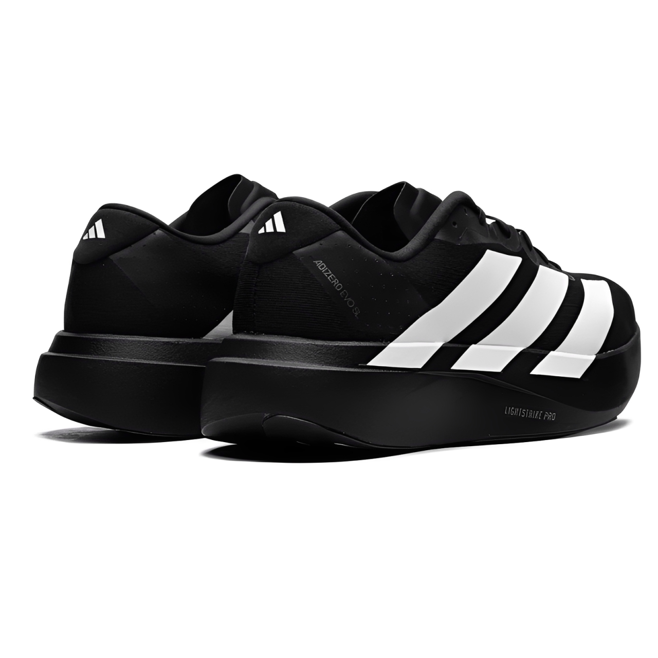 Adidas Adizero EVO SL "Black white"
