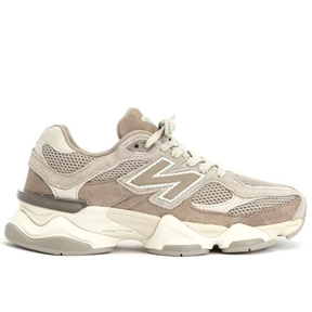 New Balance 9060 "Mushroom Arid Stone"