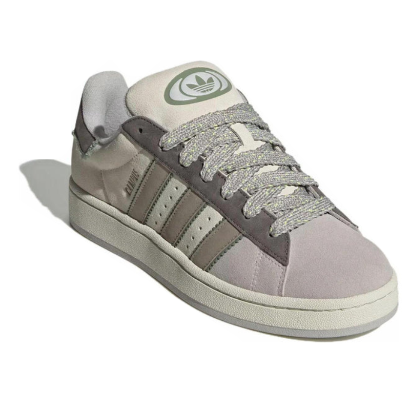 Adidas Campus 00s "Orbit Grey Putty Beige"