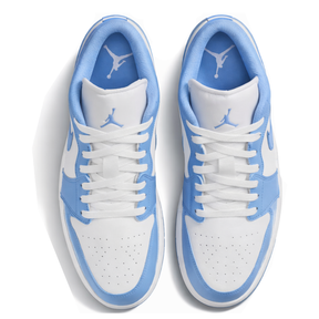 Nike Air Jordan 1 Low "Legend Blue"