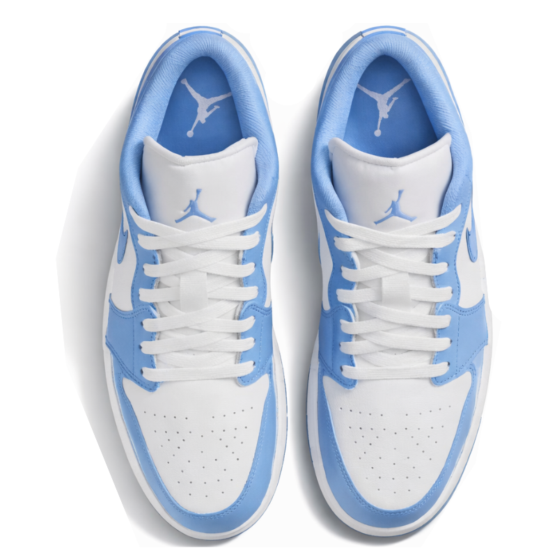 Nike Air Jordan 1 Low "Legend Blue"