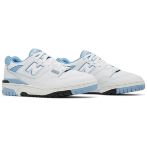 New Balance 550 "Team Carolina Blue"