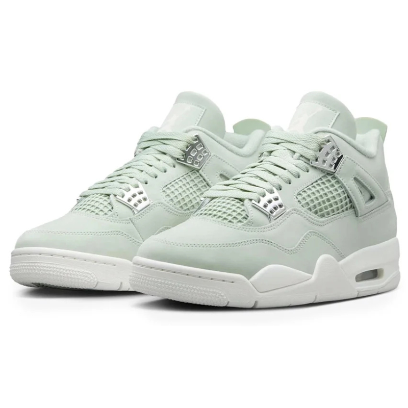 Nike Air Jordan 4  Retro "Abundance"