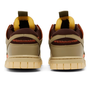 Nike Dunk Low Jumbo 'Medium Olive'