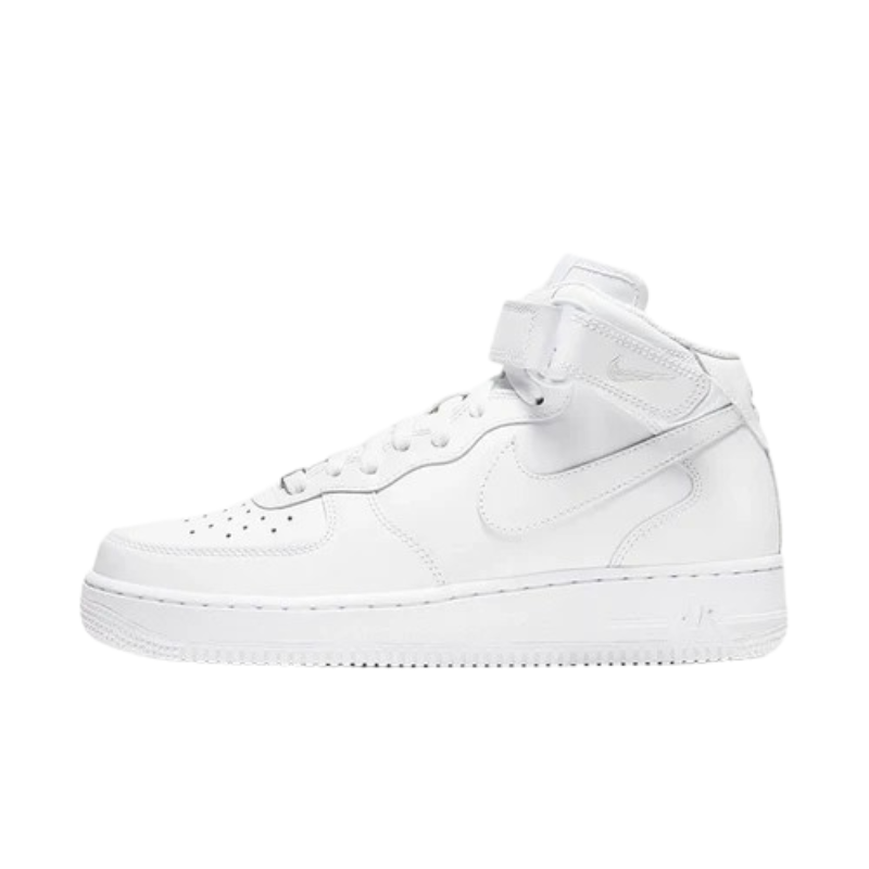 Nike Air Force 1 Mid ’07 White