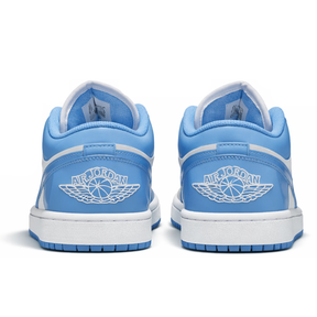 Nike Air Jordan 1 Low "Legend Blue"