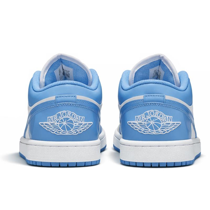 Nike Air Jordan 1 Low "Legend Blue"