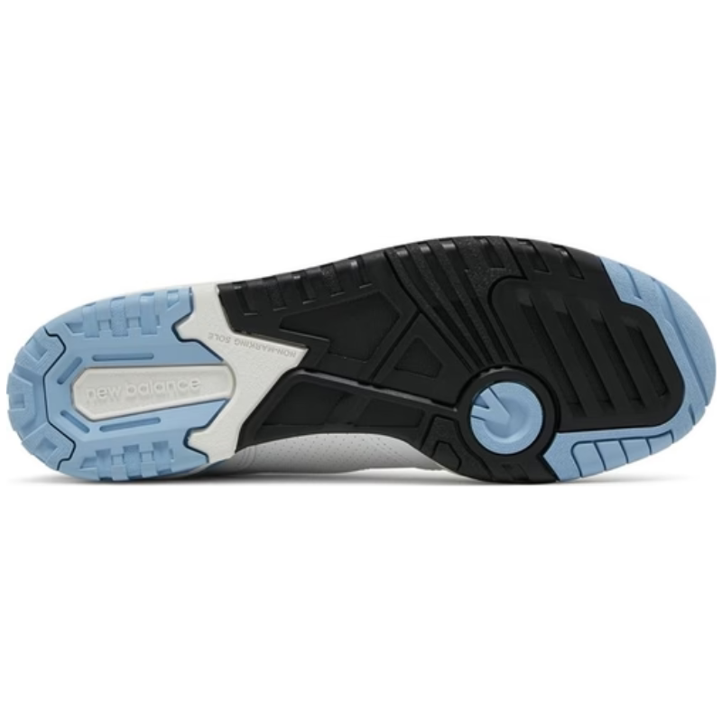 New Balance 550 "Team Carolina Blue"