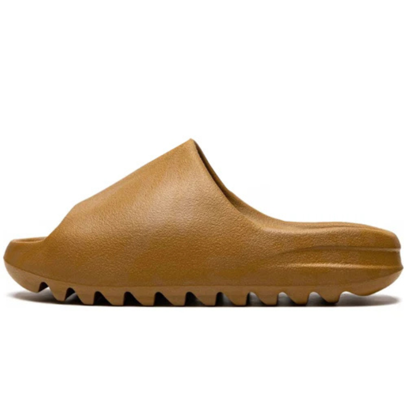 Adidas Yeezy Slide "Ochre"