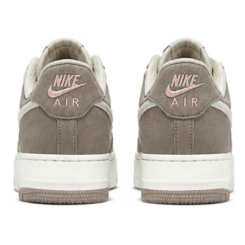 Nike Air Force 1 “Brown Sail”