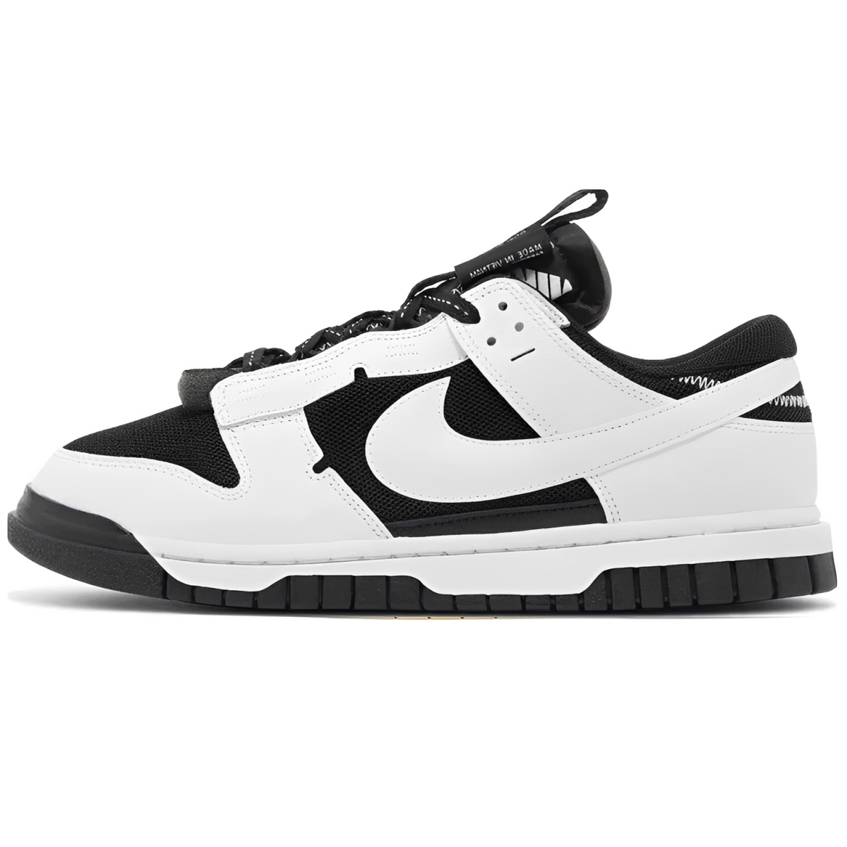 Nike Dunk Low Jumbo "Reverse Panda"