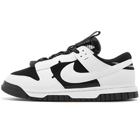 Nike Dunk Low Jumbo "Reverse Panda"
