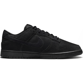 Nike Dunk Low Retro SE "Triple Black"
