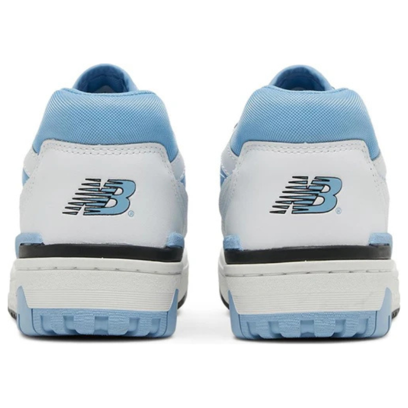 New Balance 550 "Team Carolina Blue"