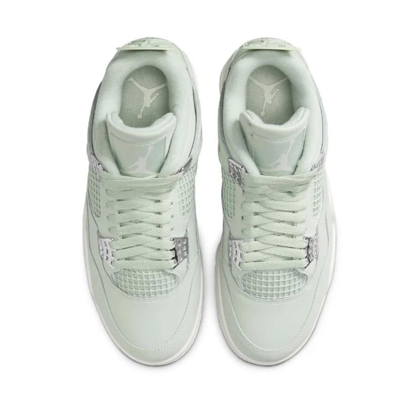 Nike Air Jordan 4  Retro "Abundance"