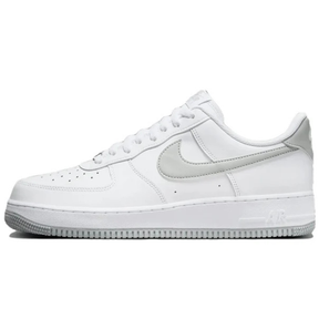 Air Force 1 '07 “White Smoke Grey”