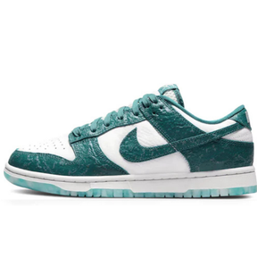 Nike Dunk Low "Ocean Pardal"