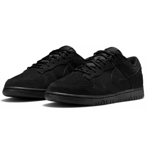 Nike Dunk Low Retro SE "Triple Black"