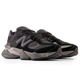 New Balance 9060 "Black Castlerock"