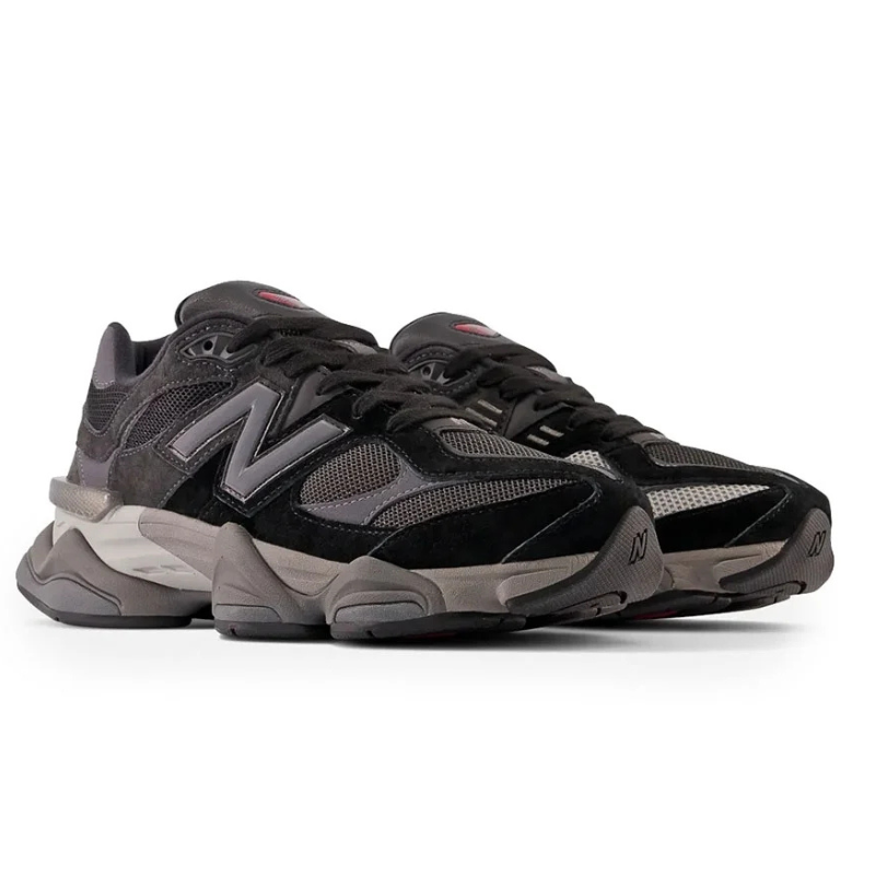 New Balance 9060 "Black Castlerock"