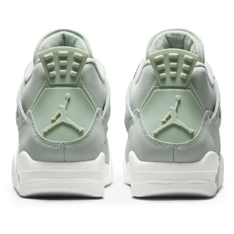 Nike Air Jordan 4  Retro "Abundance"