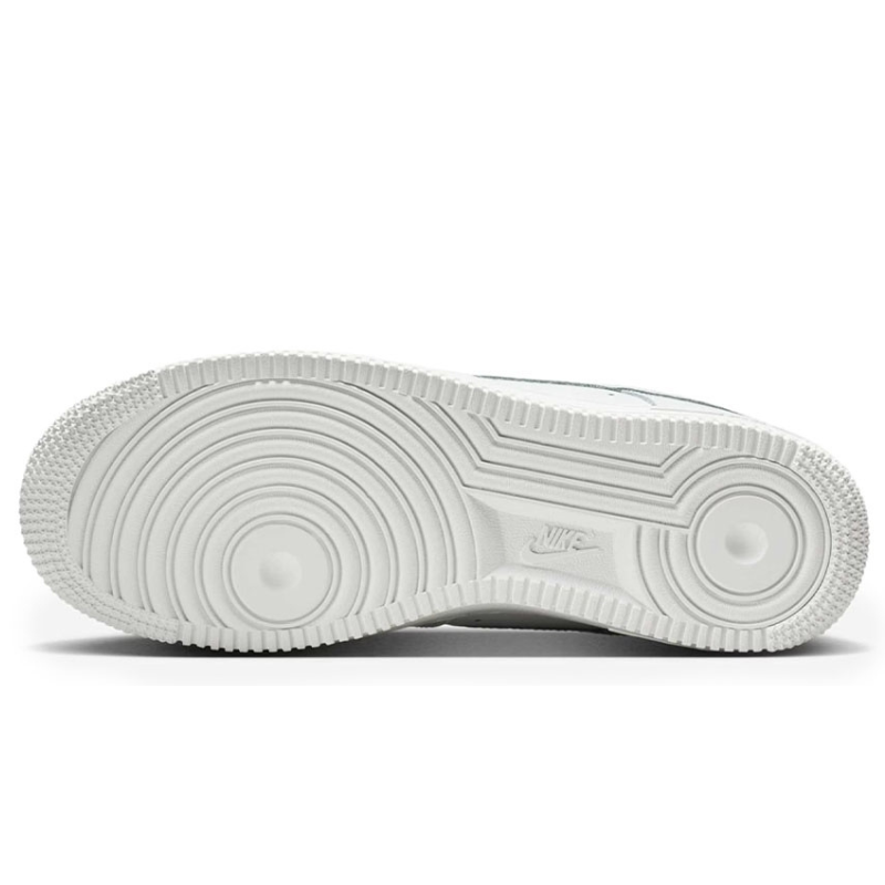 Air Force 1'07 "Triple White"