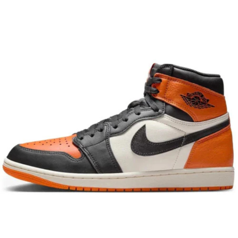Nike Air Jordan 1 High OG "Shattered Backboard"