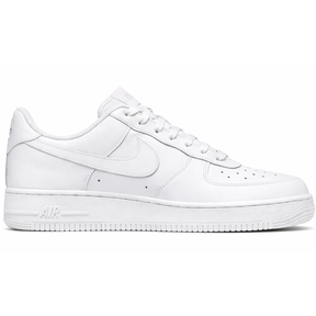 Nike Air Force 1 '07 "Triple White"