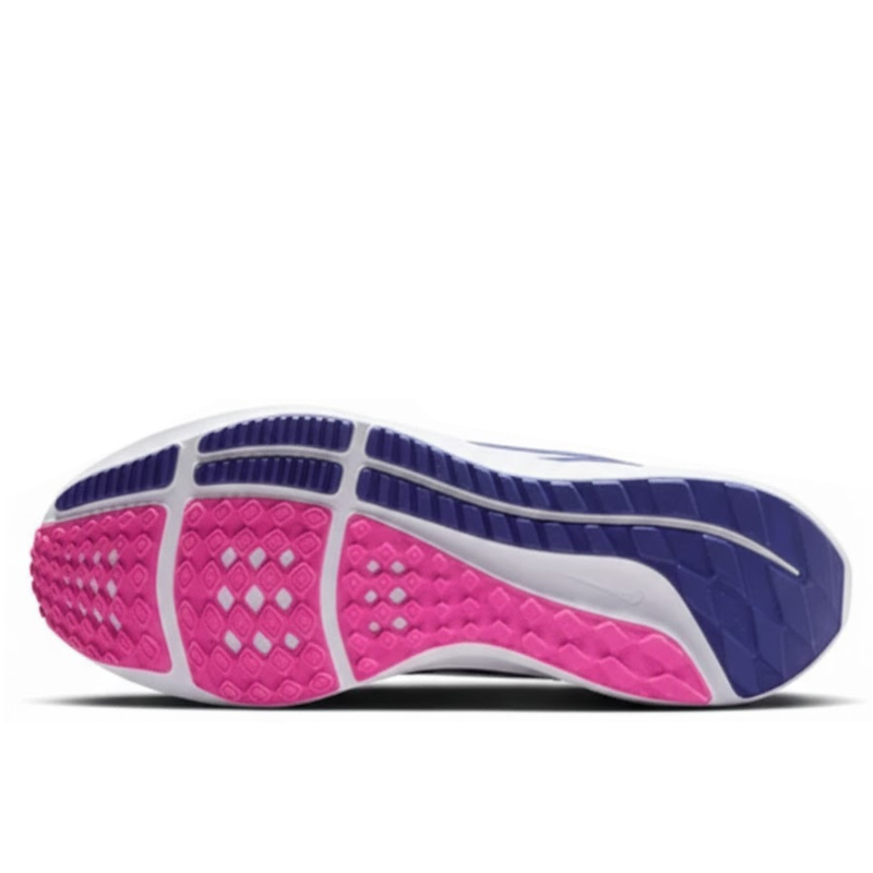 Nike Air Zoom Pegasus 40 "White Deep Royal Blue"