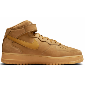 Nike Air Force 1 Mid '07 "Flax"