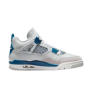 Nike Air Jordan 4 Retro "Military Blue" 2024