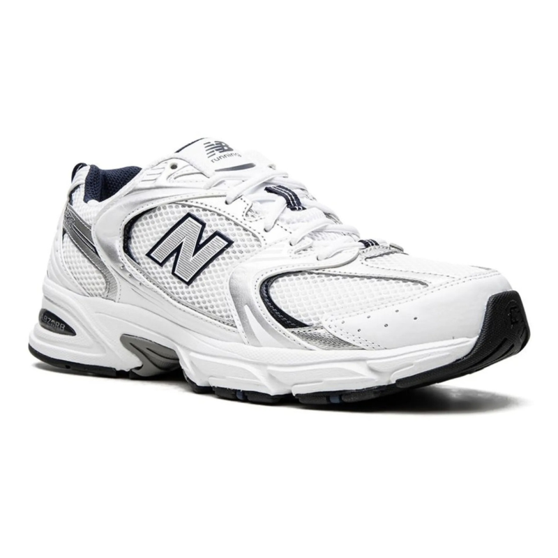 New Balance 530 "White Natural Indigo"