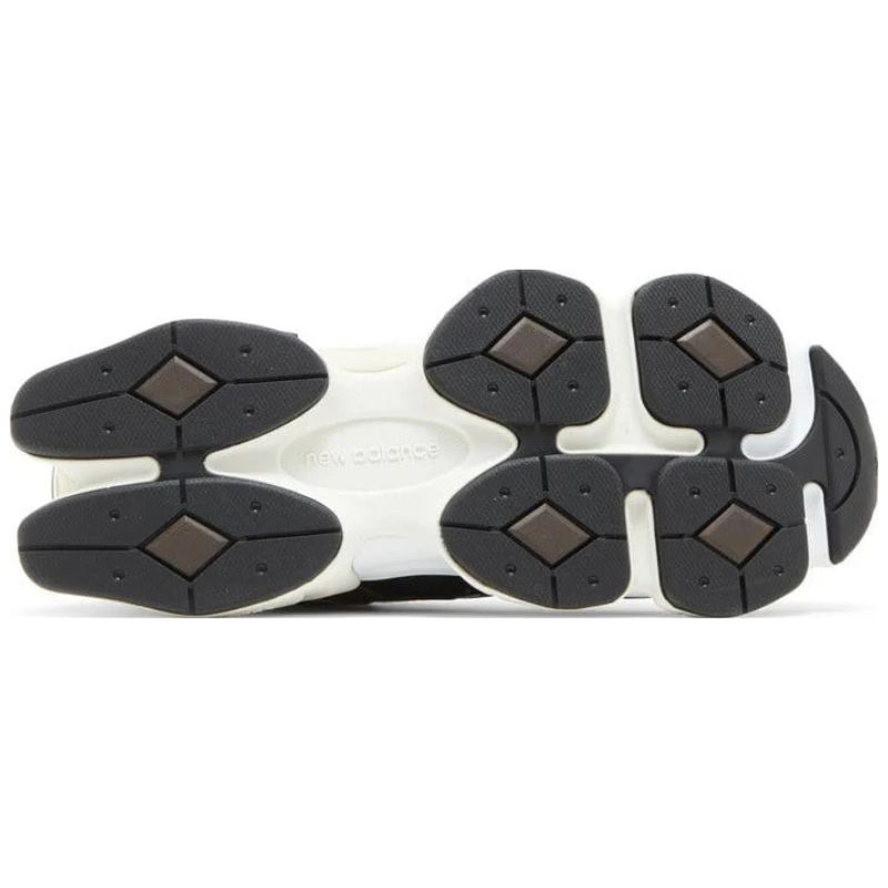 New Balance 9060 "Brown Black"