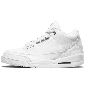 Nike Air Jordan 3 Retro "Pure Money"