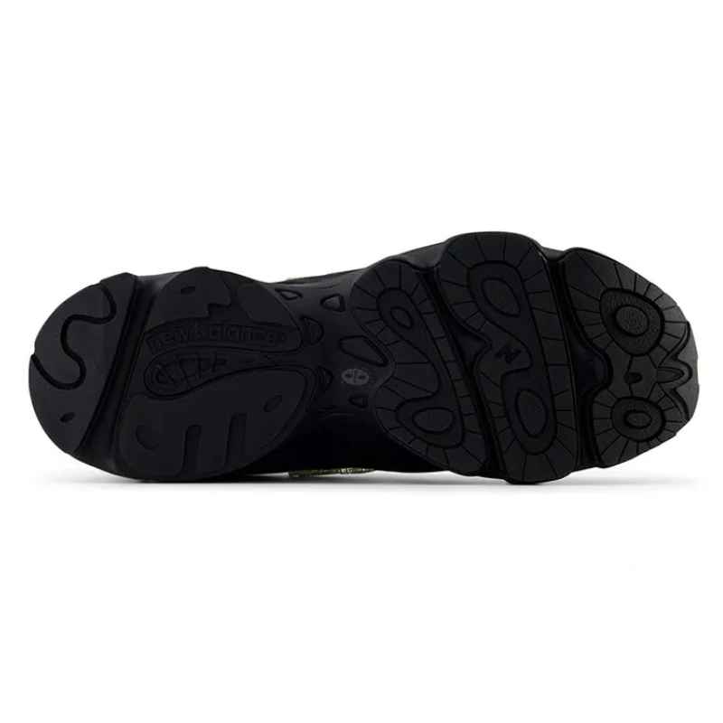 New Balance 1000 "Cordura Black"