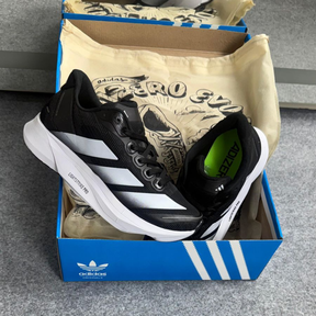 Adidas Adizero Boston 13 "Black White"