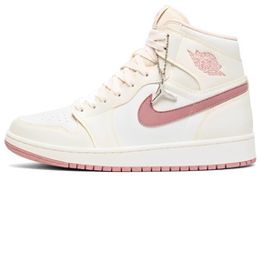 Nike Air Jordan 1 High "Off White Flamingoes"