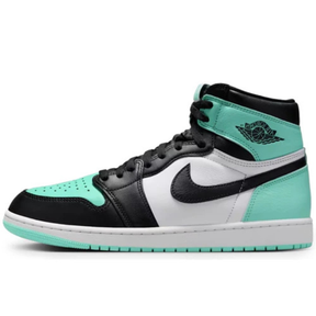 Nike Air Jordan 1 Retro High OG "Green Glow"