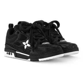 Lous Vuitton LV Skate Sneakers "Noir"