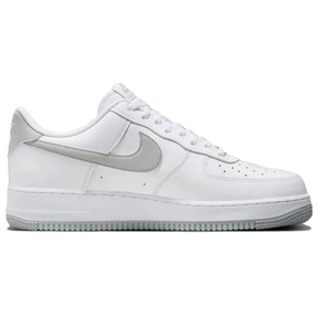 Air Force 1 '07 “White Smoke Grey”