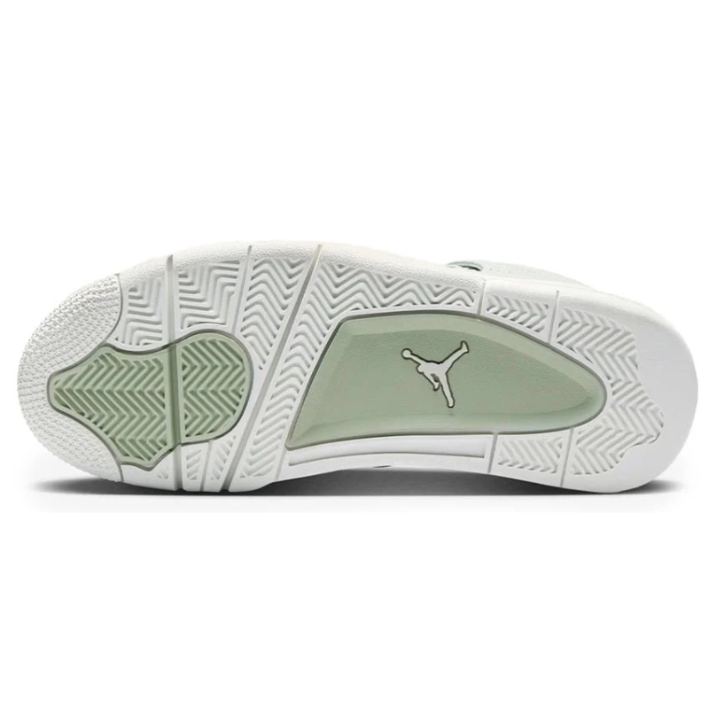 Nike Air Jordan 4  Retro "Abundance"