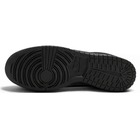 Nike Dunk Low Retro SE "Triple Black"