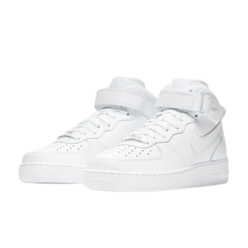 Nike Air Force 1 Mid ’07 White